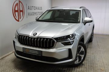 Skoda Kodiaq 2.0 TDI 142 kW 4x4