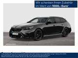 BMW M5 Touring DAprof. + PAprof. + AHK + B/W +0,5% - BMW M5 Neuwagen