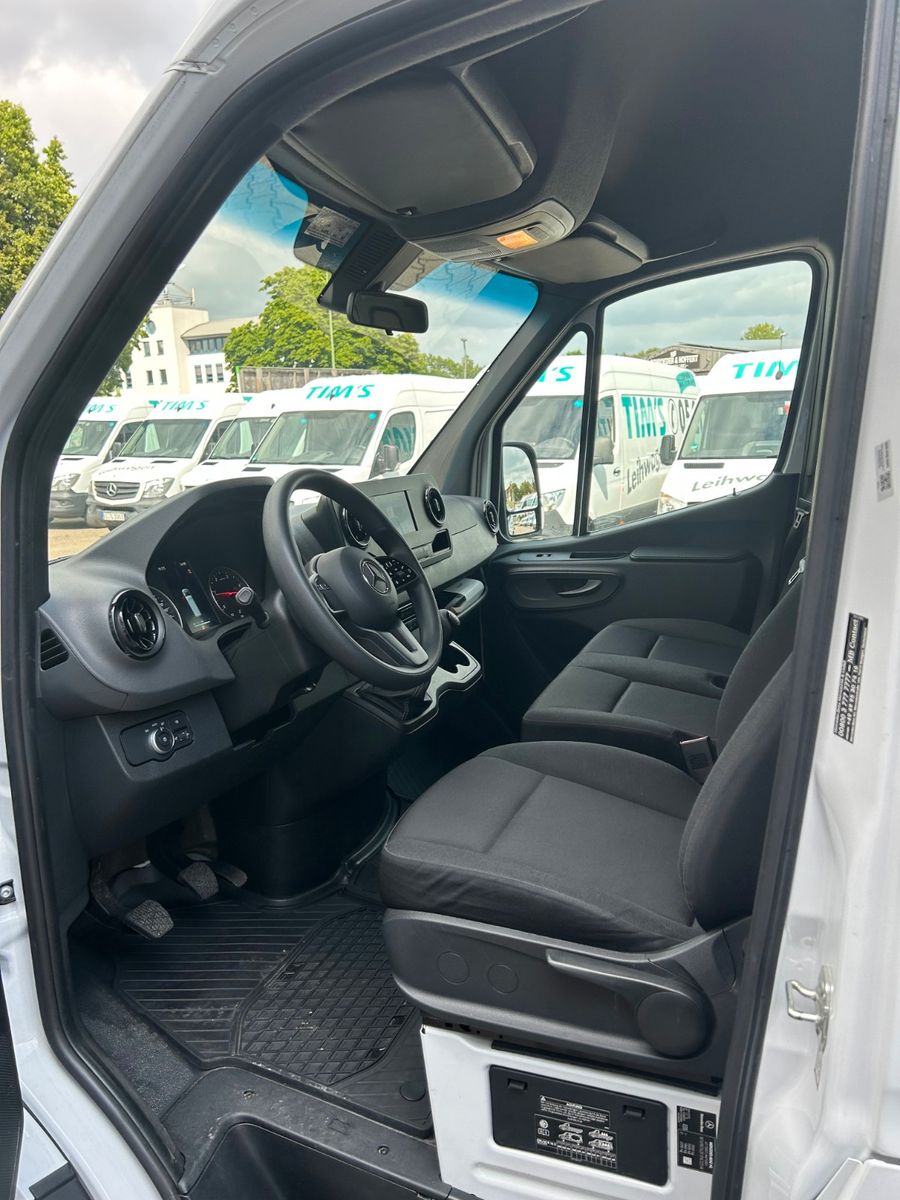 Fahrzeugabbildung Mercedes-Benz Sprinter III 317 CDI / Maxi /Navi/Kamera