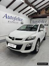 Mazda CX-7 2.2L MZR CD Sport Tourer - gebrauchte Mazda CX-7 aus dem Jahr 2011