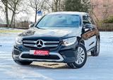 Mercedes-Benz GLC 220 GLC GLC 220 d 4Matic - Mercedes-Benz: Allradantrieb