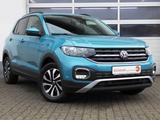Volkswagen T-Cross Navi ACC AUTOGAS - Volkswagen mit LPG-Antrieb