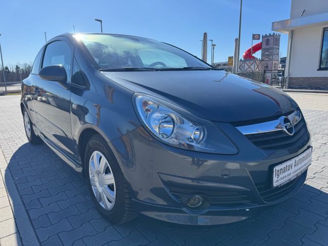 Opel Corsa 1.4