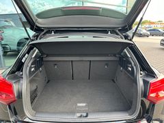 Fahrzeugabbildung Audi Q2 30 TFSI sport AHK Navi Einparkhilfe Sitzhzng.