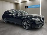 Mercedes-Benz E 300 de T AMG WideScreen Multibeam COMAND Night - Mercedes-Benz E-Klasse Gebrauchtwagen