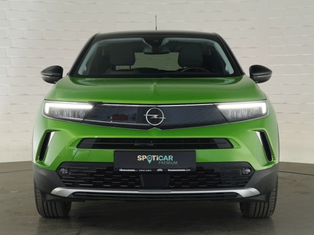 Mokka-e B ELEGANCE 50kWH AT+RÜCKFAHRKAMERA+SITZ-