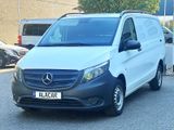 Mercedes-Benz Vito Kasten 116 CDI lang - Mercedes-Benz Vito in Köln