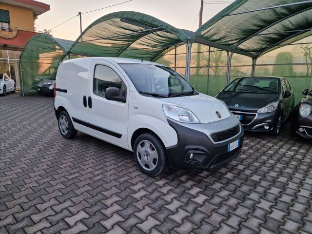 Fiat Fiorino 1.3 MJT 95CV Cargo SX