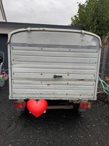 Piaggio APE TM - Piaggio APE TM Gebrauchtwagen