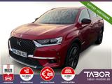 DS Automobiles 7 Crossback 2.0 BHDi 180 Aut. Rivoli Pano - DS Automobiles DS7 (Crossback): Rot