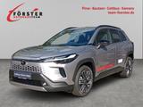 Toyota Corolla Cross 2.0 VVT-i Hybrid Teamplayer *LE - graue Toyota Corolla Cross