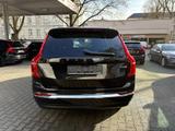 Volvo XC90 T8 AWD Core STHZ 7-Si. BLIS ACC 20" KAM H&K - Volvo XC90 Jahreswagen