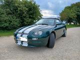 Andere MGF 1.8 Trophy-Optik mit neuem Zahnriemen ... - Andere aus 2000