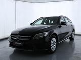 Mercedes-Benz C 200 d T LED|Navi|Sitzheiz|ParkPilot - Mercedes-Benz C 200 mit Diesel-Antrieb: Kombi, Automatik