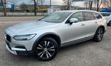 Volvo V90 Cross Country D4 AWD Geartronic - Volvo V90 Cross Country aus 2019
