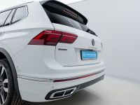 Volkswagen Tiguan Allspace - Vorschau Bild 24