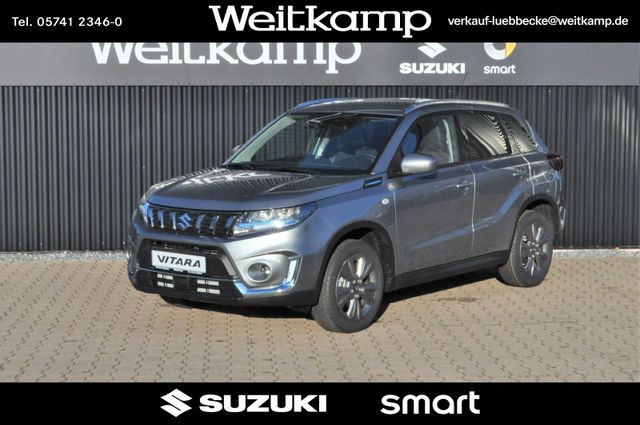 Suzuki Vitara 1.4Boosterjet ALLGRIP Comfort Lackschaden