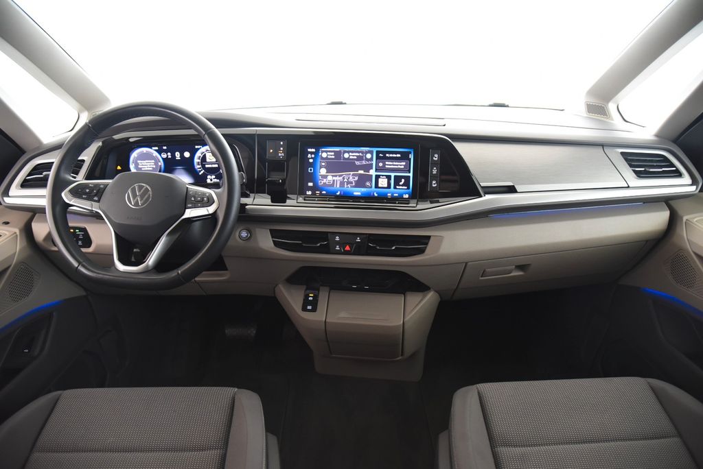 VW T7 Multivan