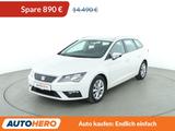 Seat Leon 1.0 TSI Style Ecomotive Aut.*TEMPO*PDC* - Seat Gebrauchtwagen in Leverkusen
