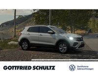 Volkswagen T-Cross - Vorschau Bild 7