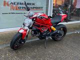 Ducati Monster 797 - DUCATI MONSTER 797