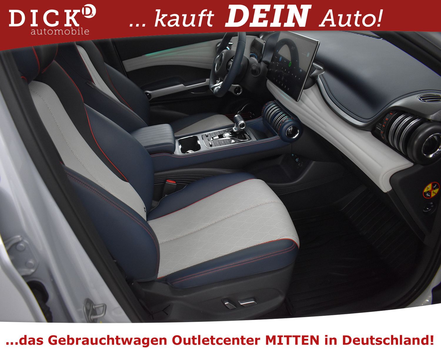 BYD Atto 3 Design WERKSGA+PANO+NAVI+LED+SHZ+ACC+360+ - Image 16