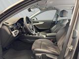 Audi A4 Avant 40 TFSI S tronic Matrix, AHK, ACC - Audi Gebrauchtwagen von 2021