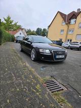 Audi A8 4.2 FSI Vollausstattung 21"  Tausch - gebrauchte Audi A8 aus dem Jahr 2007