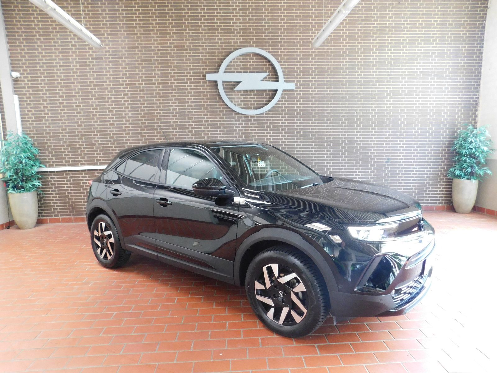 Opel Mokka 1.2 Turbo 96kW GS Auto