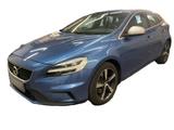 Volvo V40 R-Design T2 Klima Navi Kamera PDC i.E. - blaue Volvo V40