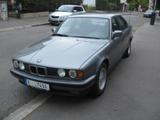 BMW 535i E34 - BMW 535: 535i E34