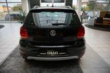 Volkswagen CrossPolo BI-XENON, NAVI, SITZHEIZUNG, PARKPILOT - Volkswagen: Crosspolo