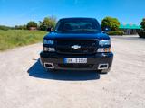 Chevrolet Silverado SS AWD *Leder* *BOSE* *Standheizung* - Chevrolet aus 2004
