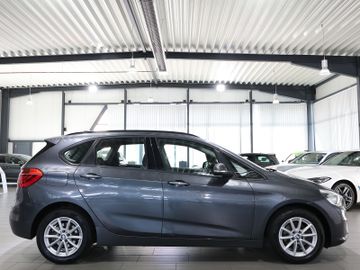 BMW 218 Active Tourer - 8