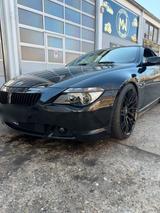 BMW 650 Cabrio - gebrauchte BMW 650 aus dem Jahr 2007