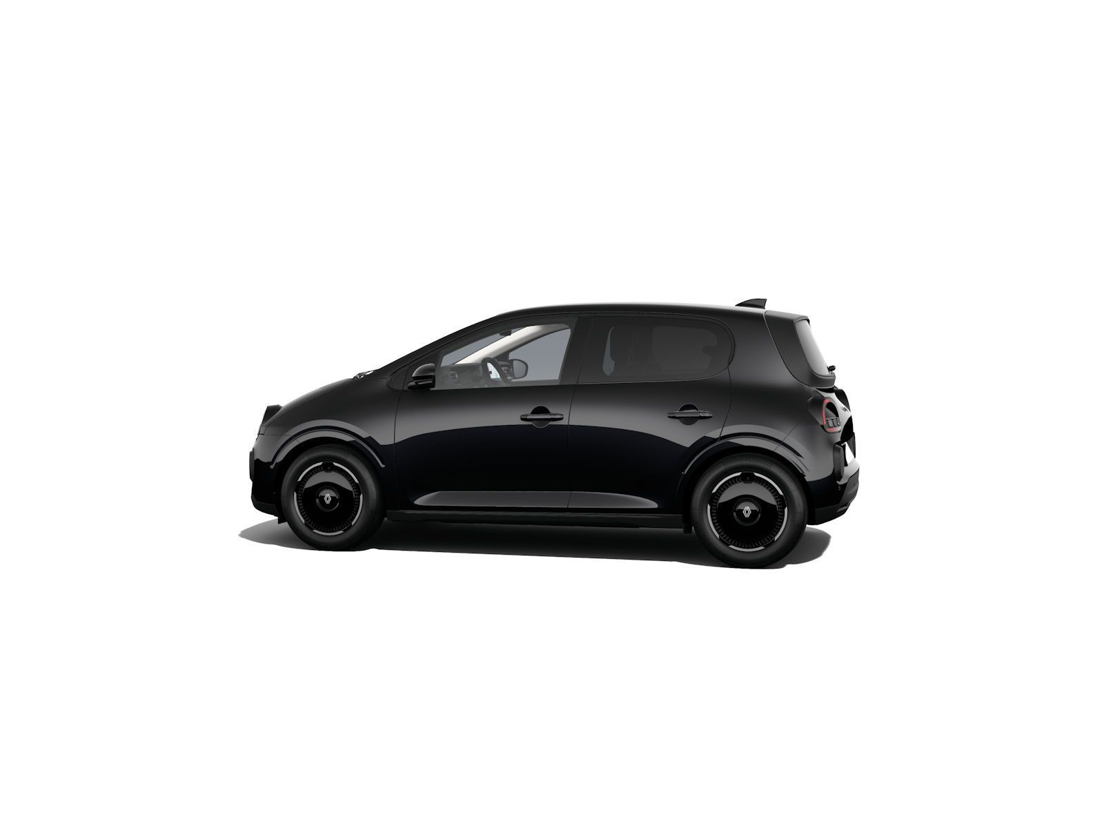 Fahrzeugabbildung Renault Twingo E-TECH elektrisch Techno 80hp Urban Range