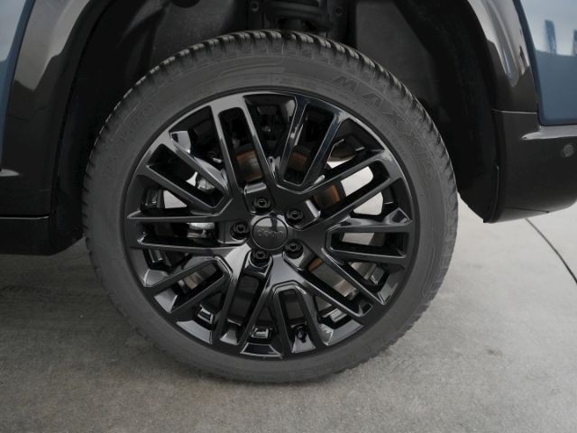 Compass S MHEV DCT+LED+NAVI+360 GRAD KAMERA+SITZ