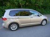 Volkswagen Touran 1.4 TSI DSG Comfortline LED, Navi Pro, AC
