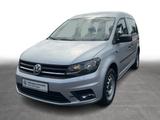 Volkswagen Caddy Kombi 2.0TDI DSG KR STHZG NAVI PDC - Volkswagen Caddy