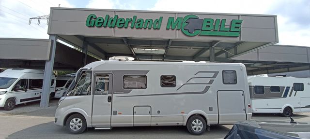 HYMER / ERIBA / HYMERCAR Hymer BML-I 780 / B-Klasse MasterLine I 780