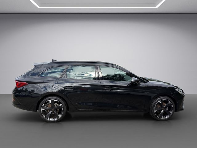 Leon Sportstourer 1.5 TSI