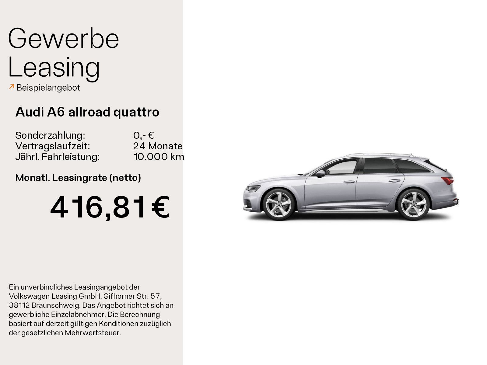 Audi A6 Allroad - Bild 2