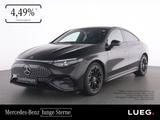 Mercedes-Benz CLA 350 4M AMG+NIGHT+19''+AHK+MEMORY+KEYLESS-GO+ - Mercedes-Benz CLA 350 mit Elektro-Antrieb