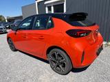 Opel Corsa F GS Line/AUT/NAVI/KAMERA - Opel Corsa Gebrauchtwagen in Stuttgart