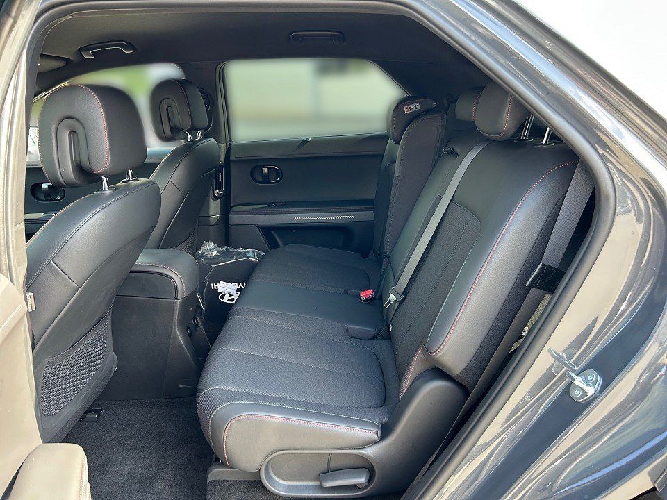 Fahrzeugabbildung Hyundai IONIQ 5 MY25 4WD N-LINE X PARK-P NAVI+BOSE+4xSHZ