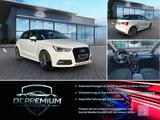 Audi A1 1.4TDI Sportback S-Line,LED,Navi - Audi A1: TDI Sport