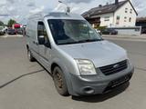 Ford Transit Connect - Ford Transit Connect aus 2012