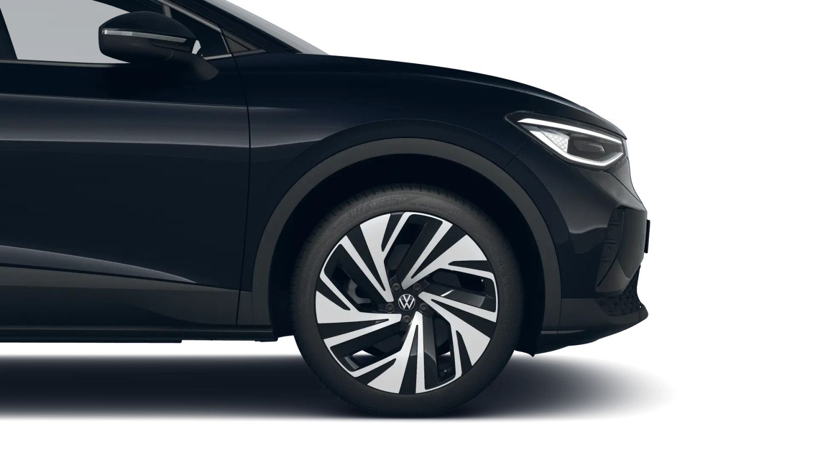 Volkswagen ID.4 - Bild 13