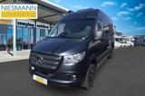 HYMER / ERIBA / HYMERCAR Camper Van Grand Canyon S 600 Xperience *NEU*LED - HYMER / ERIBA Van