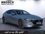 Mazda 3 SKY-X 180 AWD SELECTION DES-P BOSE+360+NAV+LED - Mazda 3: Limousine
